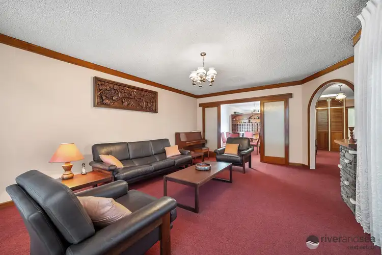 Second view of Homely house listing, 26 Waltham Way, Morley WA 6062