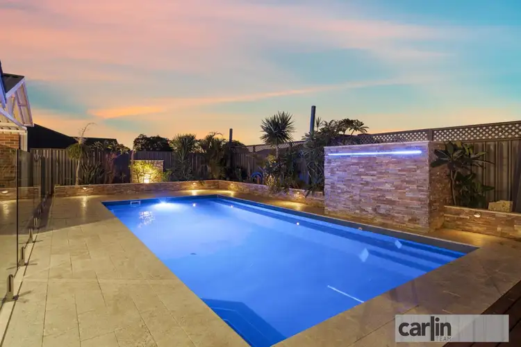 11 Lemon Gum Drive, Baldivis WA 6171