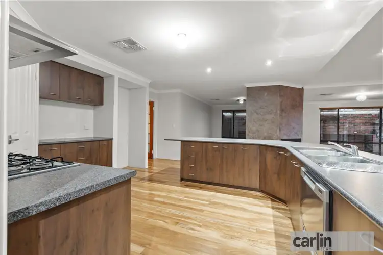Third view of Homely house listing, 11 Lemon Gum Drive, Baldivis WA 6171