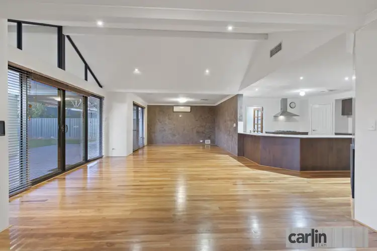 Fourth view of Homely house listing, 11 Lemon Gum Drive, Baldivis WA 6171