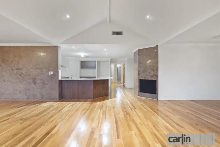 Fifth view of Homely house listing, 11 Lemon Gum Drive, Baldivis WA 6171
