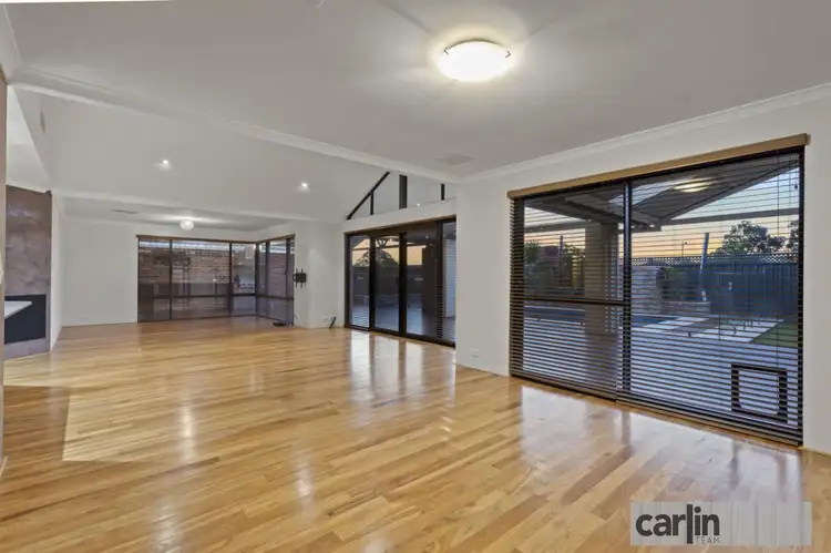 Sixth view of Homely house listing, 11 Lemon Gum Drive, Baldivis WA 6171