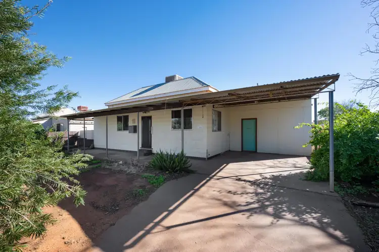 33 Davis Street, Boulder WA 6432