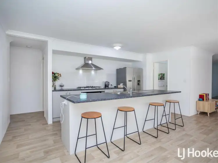 Third view of Homely house listing, 53 Larimar Parade, Byford WA 6122