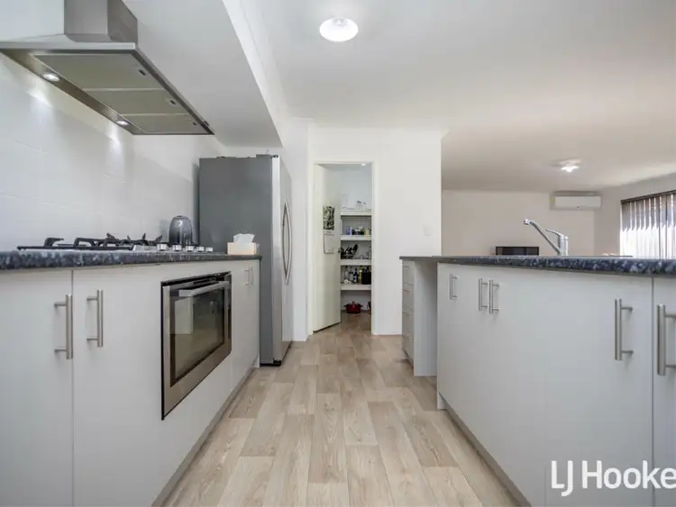 Fourth view of Homely house listing, 53 Larimar Parade, Byford WA 6122