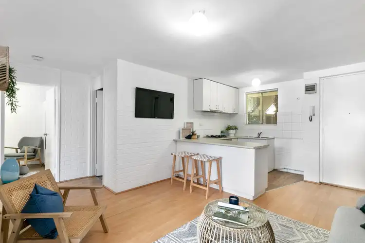 Fifth view of Homely unit listing, 9W/24 Pearson Street, Churchlands WA 6018