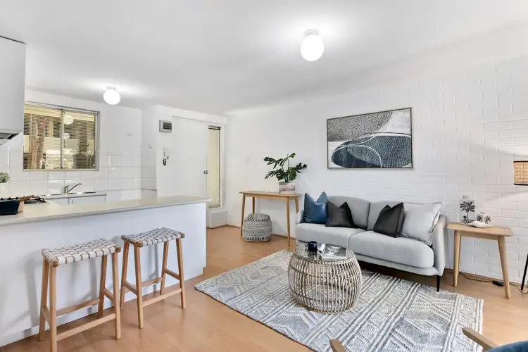 Sixth view of Homely unit listing, 9W/24 Pearson Street, Churchlands WA 6018