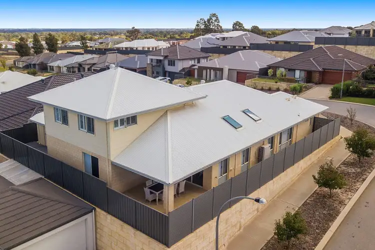 Third view of Homely house listing, 14 Hilliger Turn, Jane Brook WA 6056