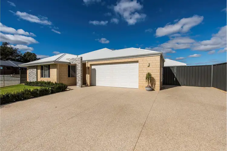 Fourth view of Homely house listing, 14 Hilliger Turn, Jane Brook WA 6056