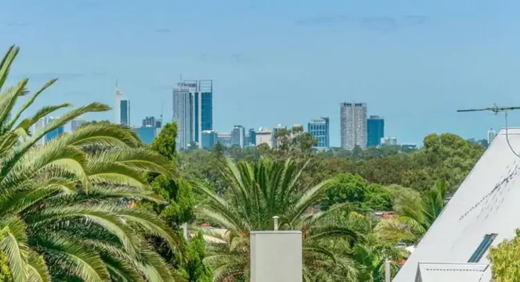 Second view of Homely house listing, 29 Belleview Crescent, Dianella WA 6059