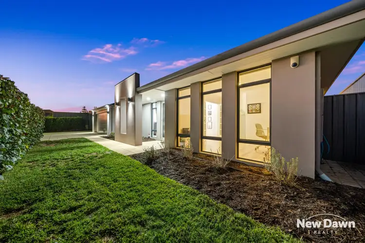 Third view of Homely house listing, 20 Brammall Bend, Aveley WA 6069