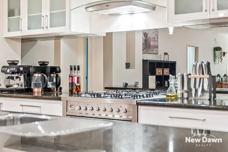 Fourth view of Homely house listing, 20 Brammall Bend, Aveley WA 6069