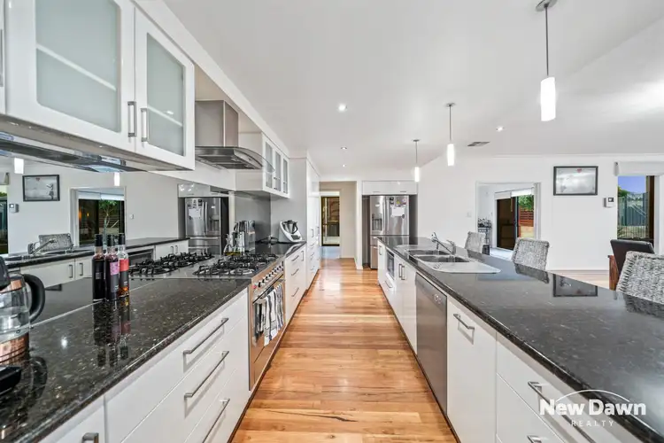 Sixth view of Homely house listing, 20 Brammall Bend, Aveley WA 6069