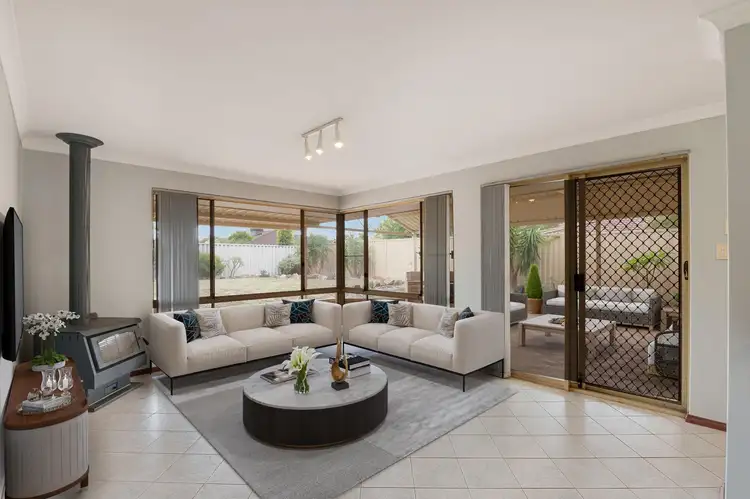 Main view of Homely house listing, 46 Tea Tree Way, Thornlie WA 6108