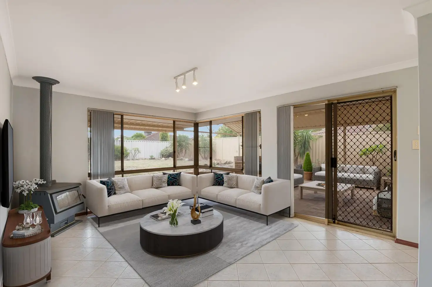 Main view of Homely house listing, 46 Tea Tree Way, Thornlie WA 6108