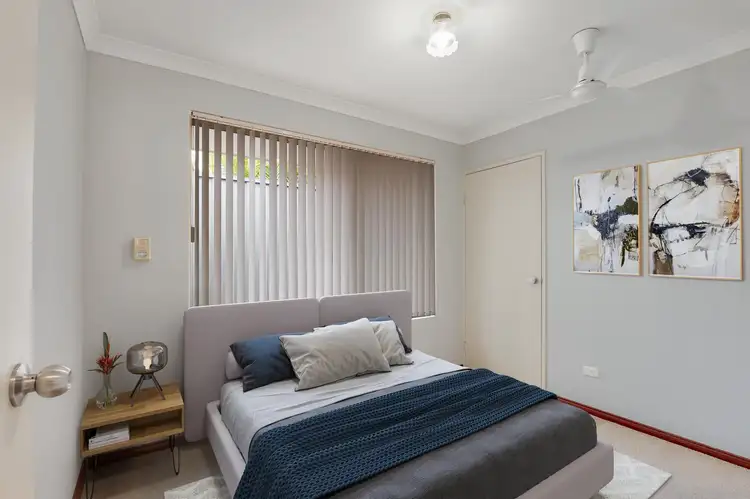 Seventh view of Homely house listing, 46 Tea Tree Way, Thornlie WA 6108