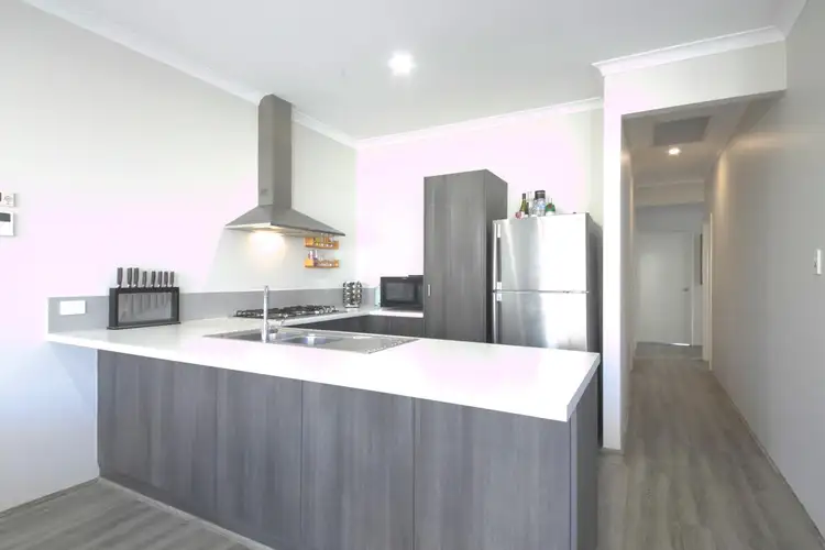 Sixth view of Homely house listing, 10 Cordata Avenue, Wandi WA 6167