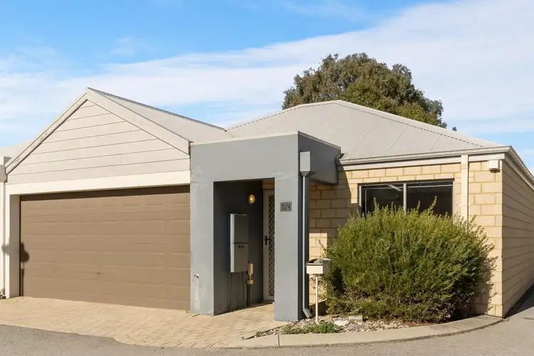 17/4 Jacana Parade, Ballajura WA 6066