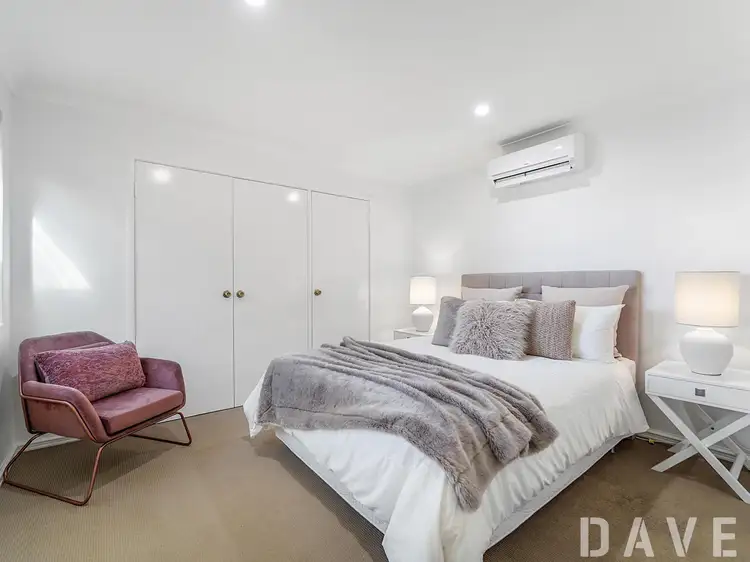 Second view of Homely villa listing, 3/71 Ventnor Street, Scarborough WA 6019