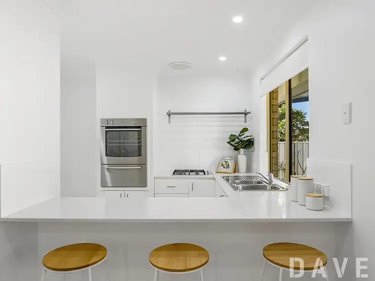 Third view of Homely villa listing, 3/71 Ventnor Street, Scarborough WA 6019