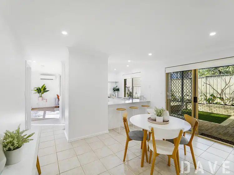 Fifth view of Homely villa listing, 3/71 Ventnor Street, Scarborough WA 6019