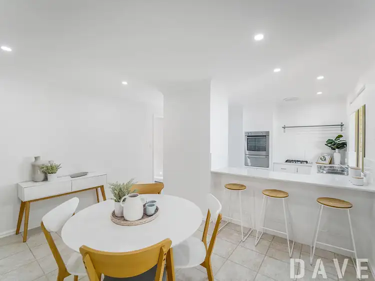 Sixth view of Homely villa listing, 3/71 Ventnor Street, Scarborough WA 6019