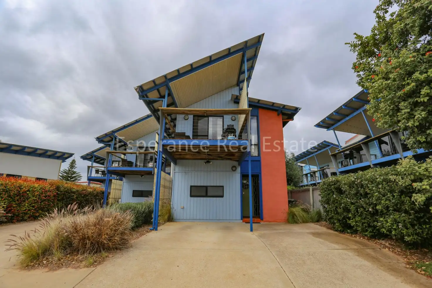 Main view of Homely apartment listing, 9/14 The Esplanade, Esperance WA 6450