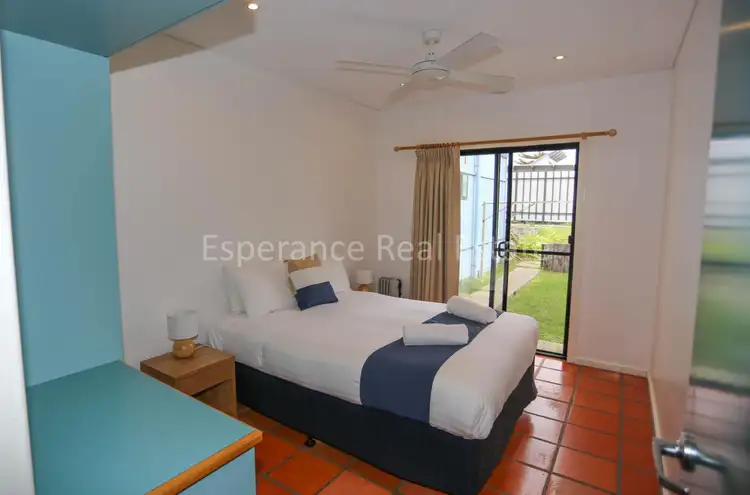 Third view of Homely apartment listing, 9/14 The Esplanade, Esperance WA 6450