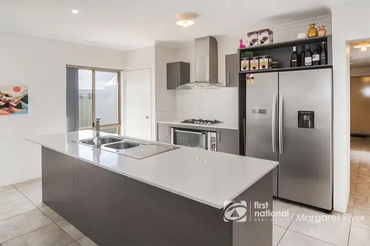 Main view of Homely house listing, 33 Dryandra Drive, Margaret River WA 6285