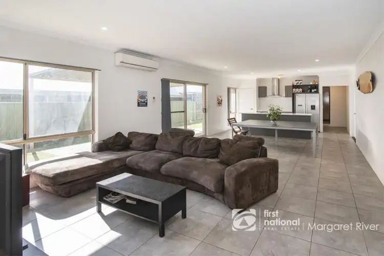 Third view of Homely house listing, 33 Dryandra Drive, Margaret River WA 6285