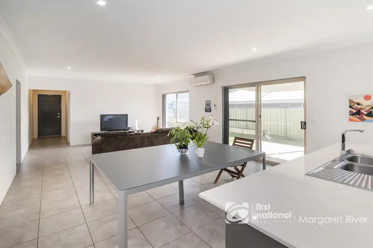 Fifth view of Homely house listing, 33 Dryandra Drive, Margaret River WA 6285