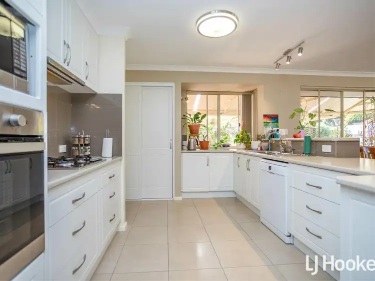 Second view of Homely house listing, 5 Bindoon Loop, Huntingdale WA 6110