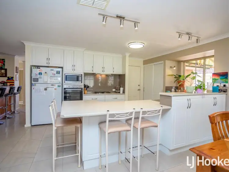 Third view of Homely house listing, 5 Bindoon Loop, Huntingdale WA 6110