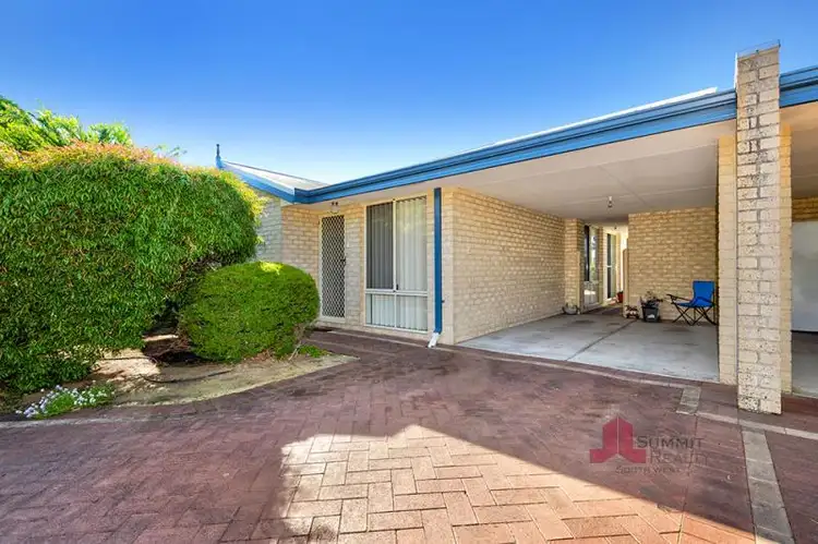 2/30 Nuytsia Avenue, Carey Park WA 6230
