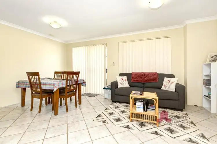 Second view of Homely unit listing, 2/30 Nuytsia Avenue, Carey Park WA 6230