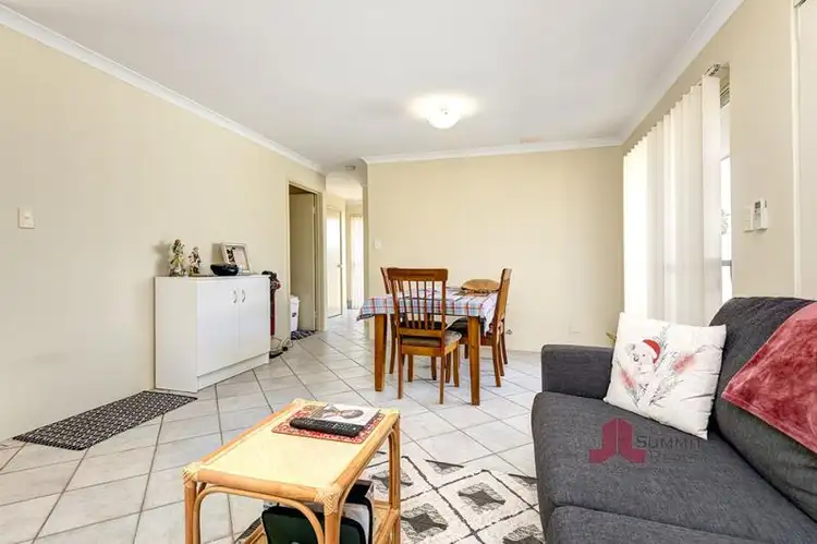 Third view of Homely unit listing, 2/30 Nuytsia Avenue, Carey Park WA 6230