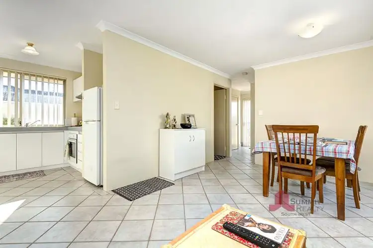 Fourth view of Homely unit listing, 2/30 Nuytsia Avenue, Carey Park WA 6230
