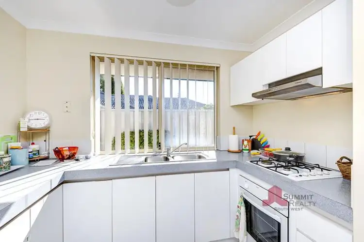 Sixth view of Homely unit listing, 2/30 Nuytsia Avenue, Carey Park WA 6230