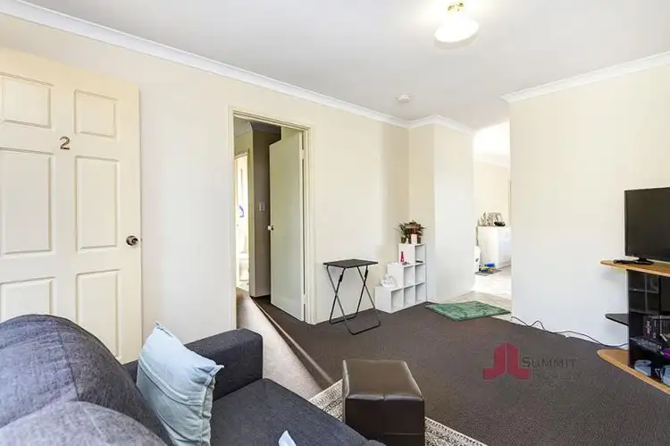 Seventh view of Homely unit listing, 2/30 Nuytsia Avenue, Carey Park WA 6230
