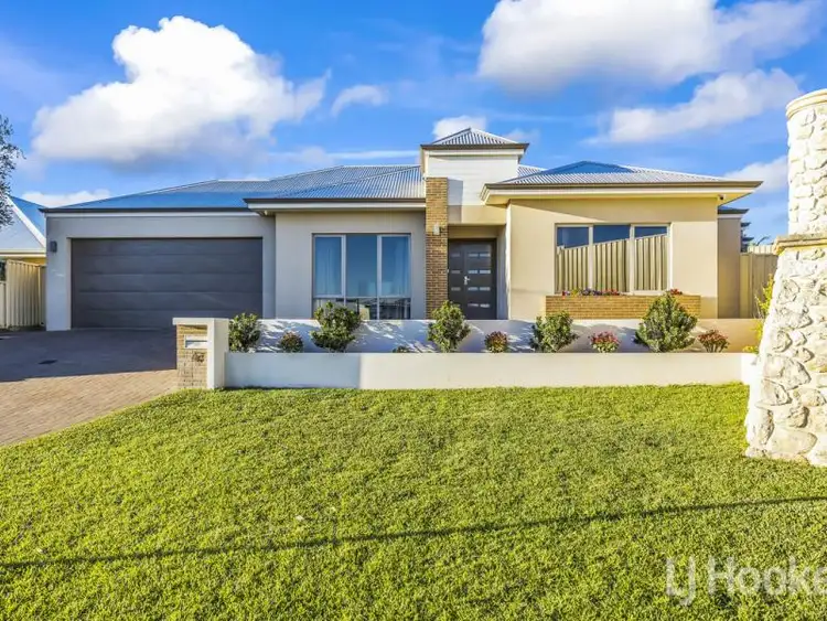 Third view of Homely house listing, 4 Arlington Pass, Two Rocks WA 6037