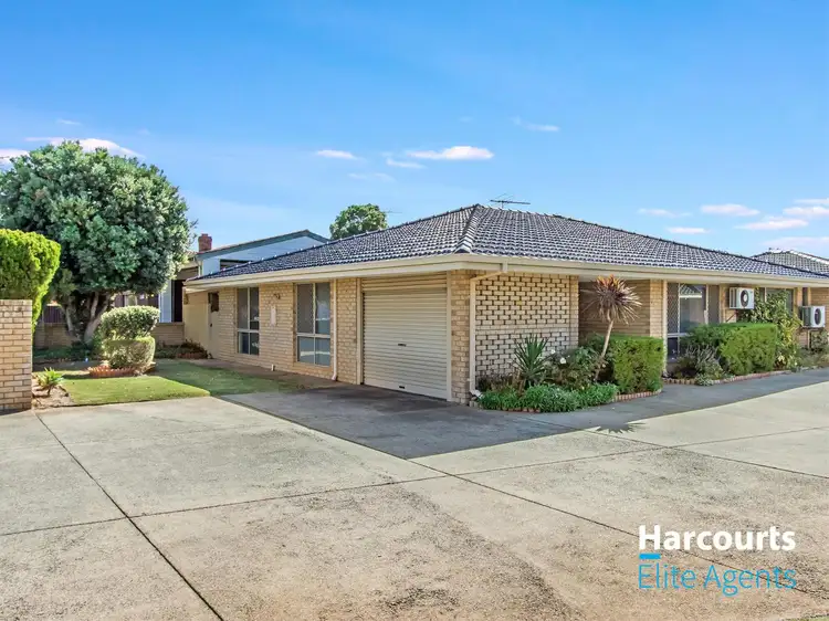 Main view of Homely unit listing, 1/22 Ray Street, Rockingham WA 6168