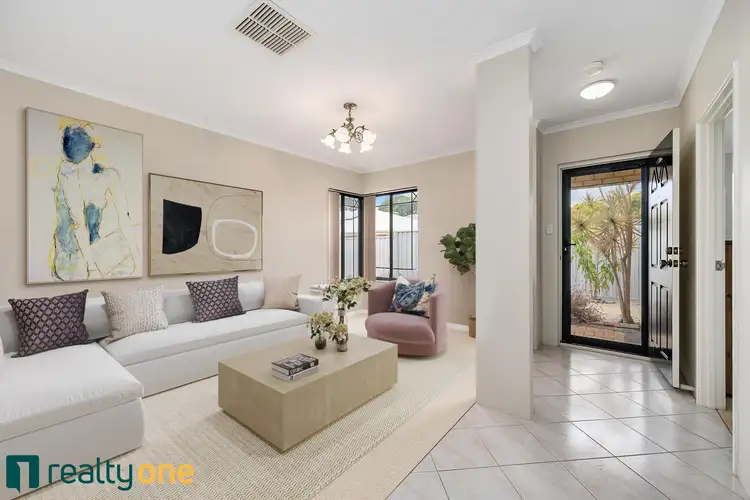 Main view of Homely house listing, 15b Horrocks Road, Booragoon WA 6154