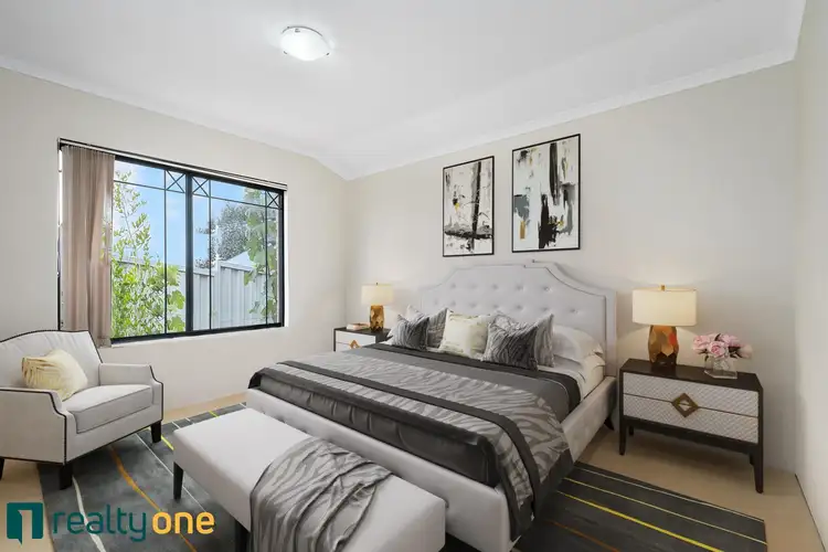 Third view of Homely house listing, 15b Horrocks Road, Booragoon WA 6154
