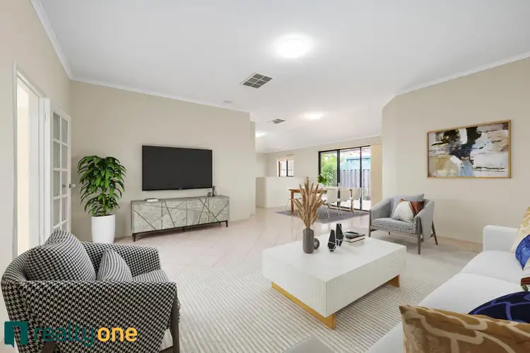 Sixth view of Homely house listing, 15b Horrocks Road, Booragoon WA 6154