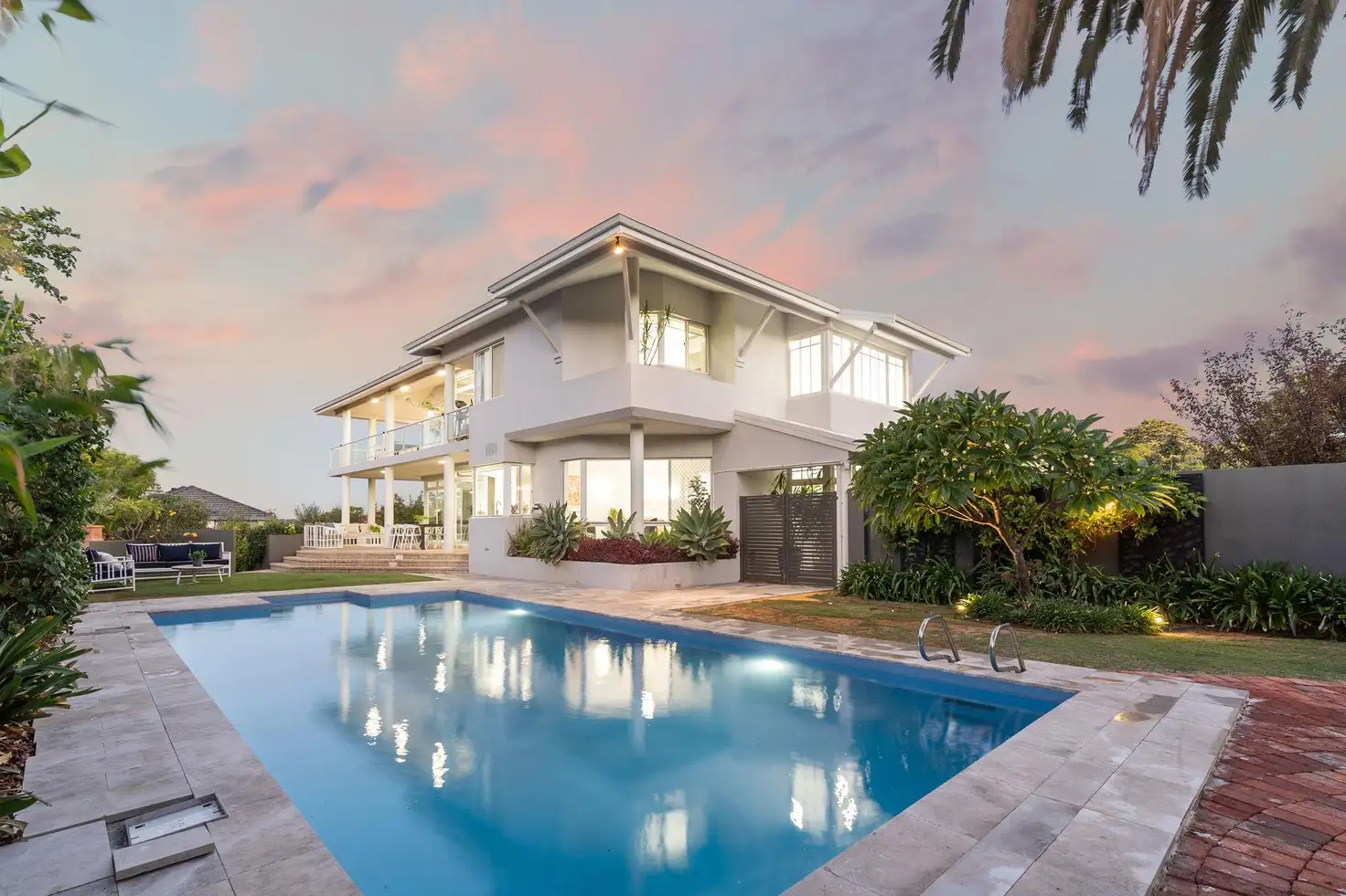 Main view of Homely house listing, 8 Strome  Road, Applecross WA 6153