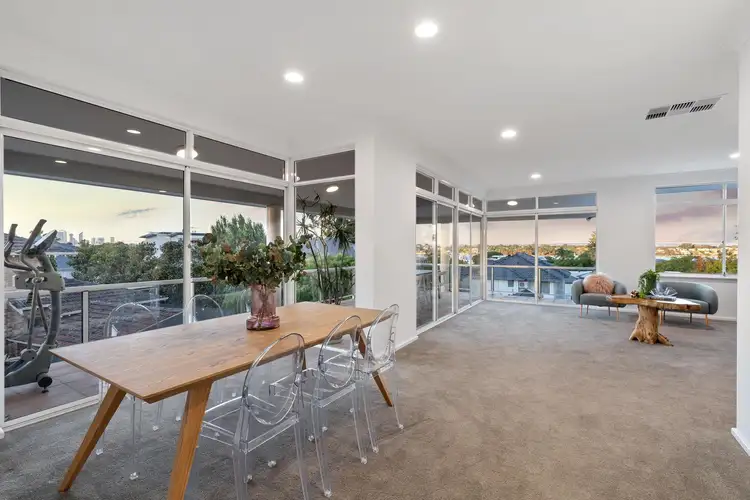 Second view of Homely house listing, 8 Strome  Road, Applecross WA 6153