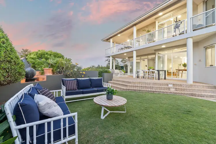 Third view of Homely house listing, 8 Strome  Road, Applecross WA 6153