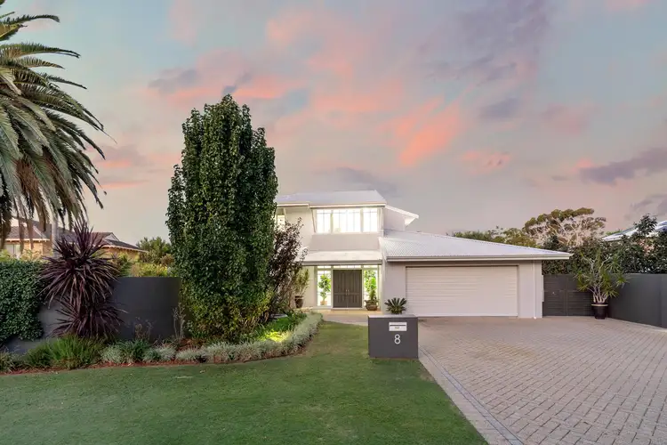 Fifth view of Homely house listing, 8 Strome  Road, Applecross WA 6153