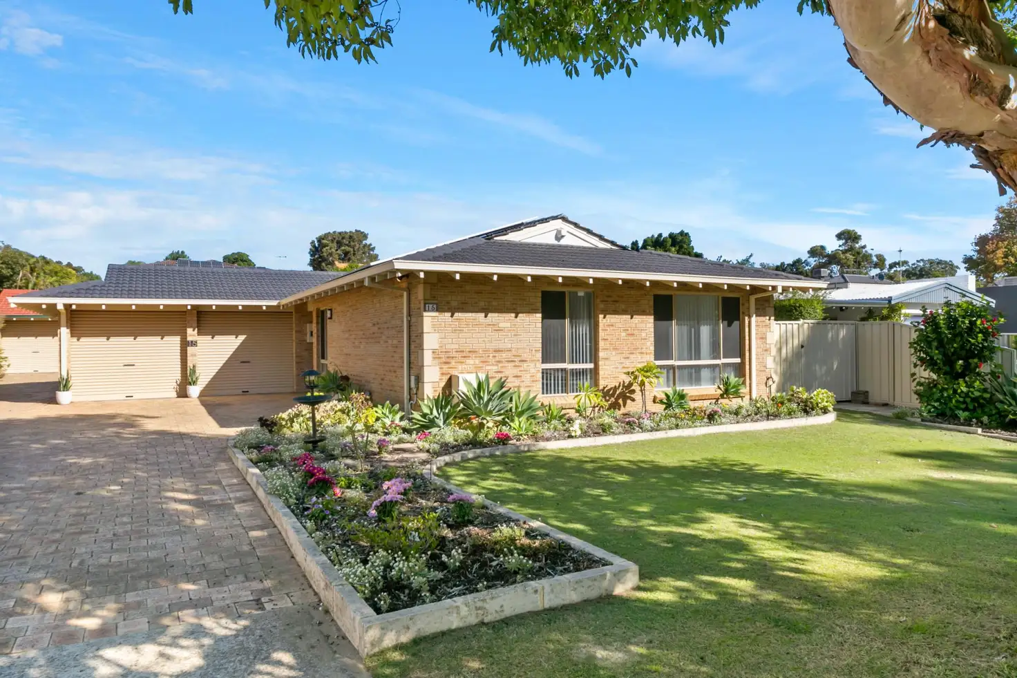 Main view of Homely house listing, 15 Queens Road, Mount Pleasant WA 6153