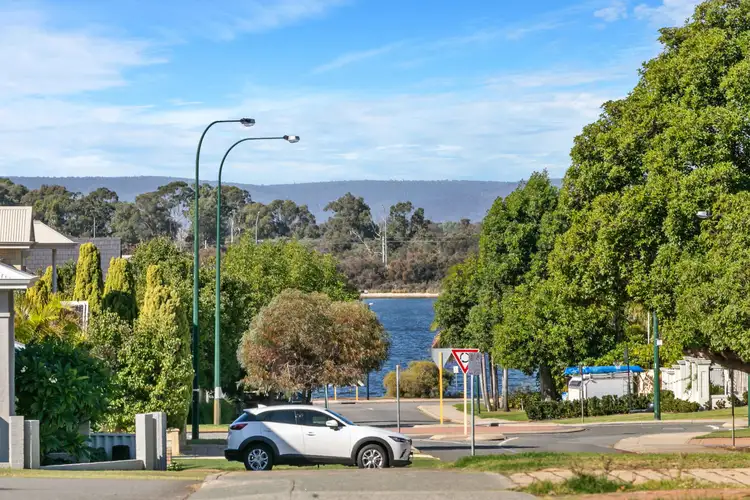 Second view of Homely house listing, 15 Queens Road, Mount Pleasant WA 6153